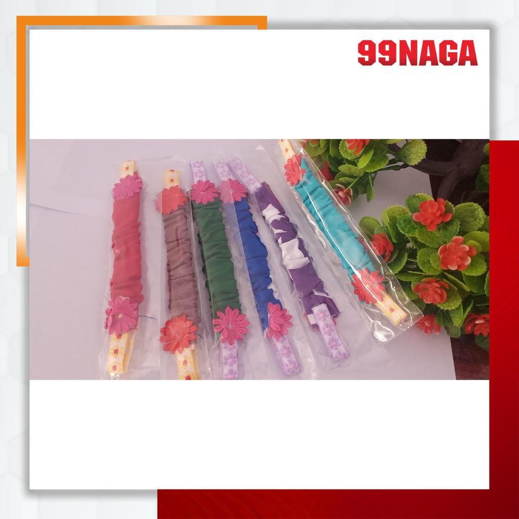 99 - Grosir  Konektor masker hijab Termurah Harga 1 pcs