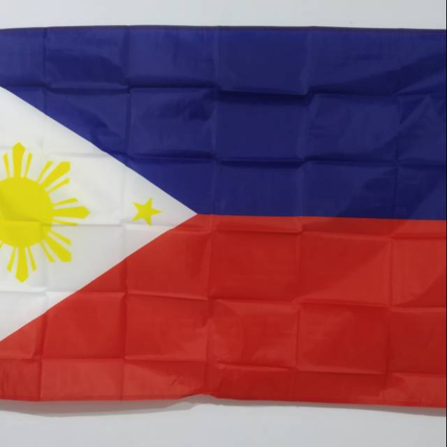 Bendera nasional negara Philipina