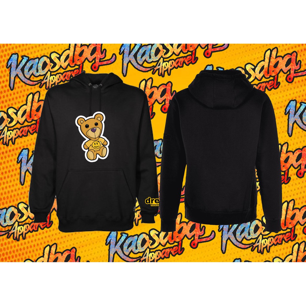 hoodie drew justin bieber