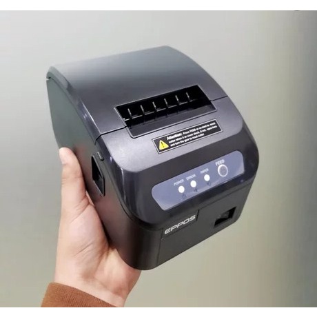 Printer Thermal EPPOS 80mm EP200II - USB RS232 klikVapeBandung