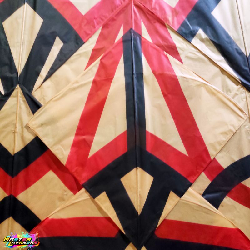 layangan seot sp2/layangan seot berotot/layangan seot bandung/layangan seot cililin