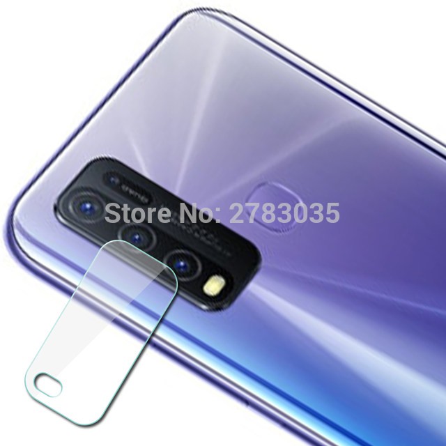 VIVO Y30 / Y50 / Y30i TEMPERED GLASS CAMERA ANTI GORES KAMERA