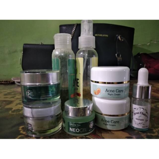 Preloved skinexpert Dr. Zwaine