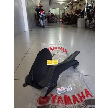 Motor-Spakbor- Spakbor Kolong, Tutup Rantai Vixion New (Nvl&Nva) Asli Yamaha -Spakbor-Motor.