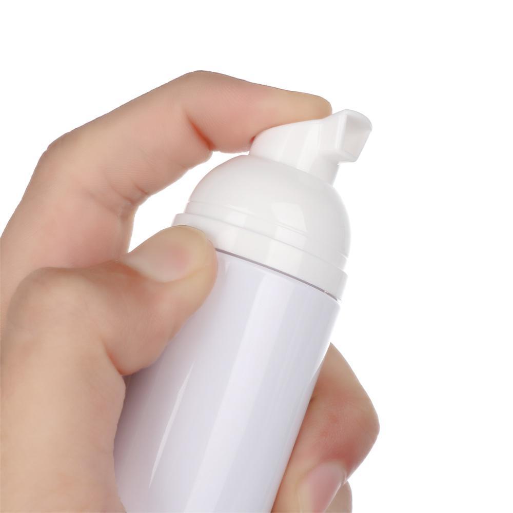 Dispenser Sabun Hand Sanitizer Model Pompa Bahan Plastik