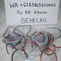 Kawat Warna 1pak (10pcs)