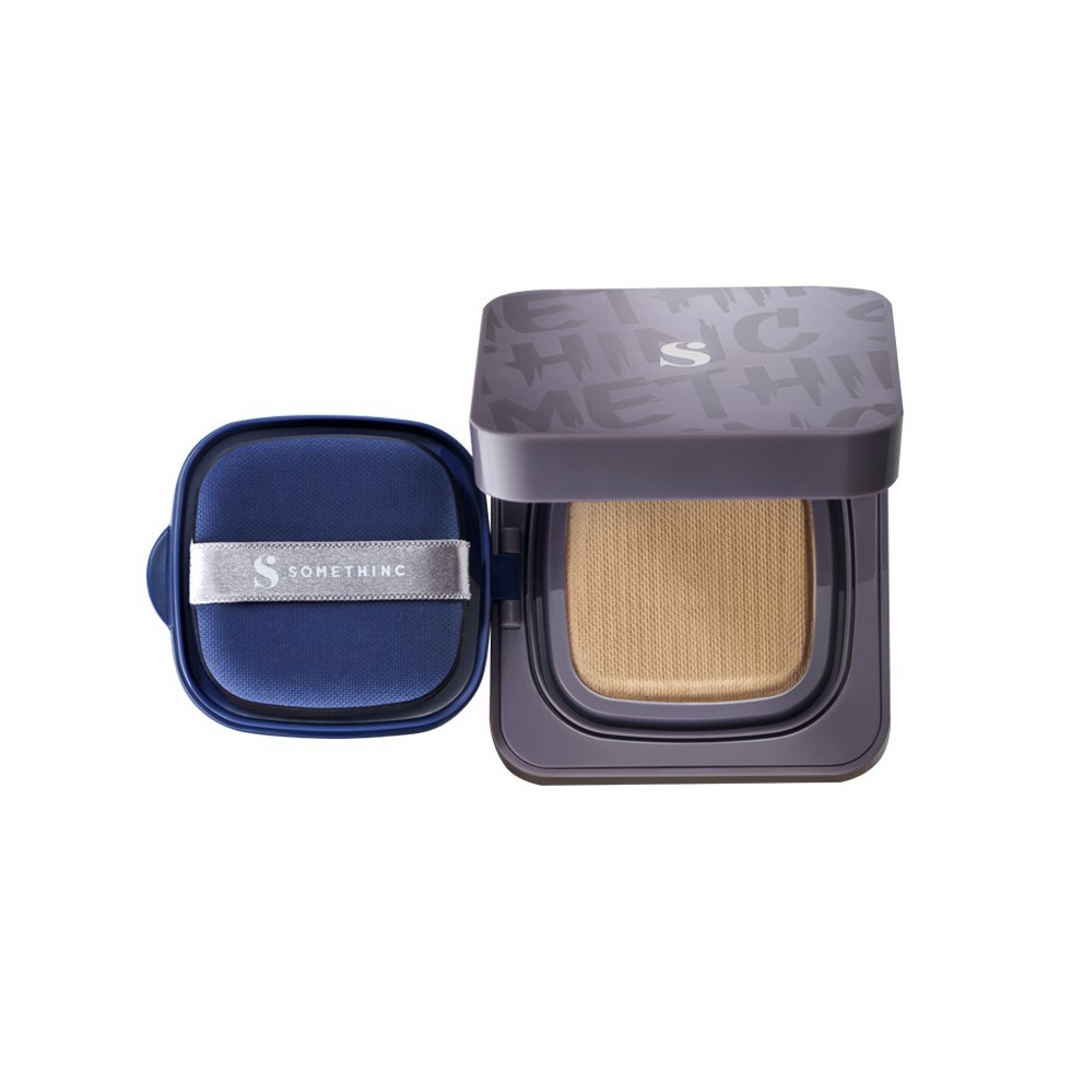 Somethinc Copy Paste Breathable Mesh Cushion SPF 33 PA++