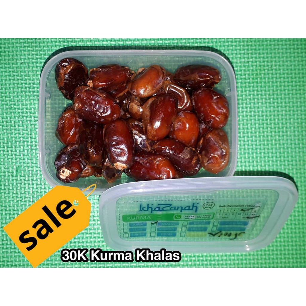 

Parcel Ramadhan Kurma Ekonomis 2 in 1