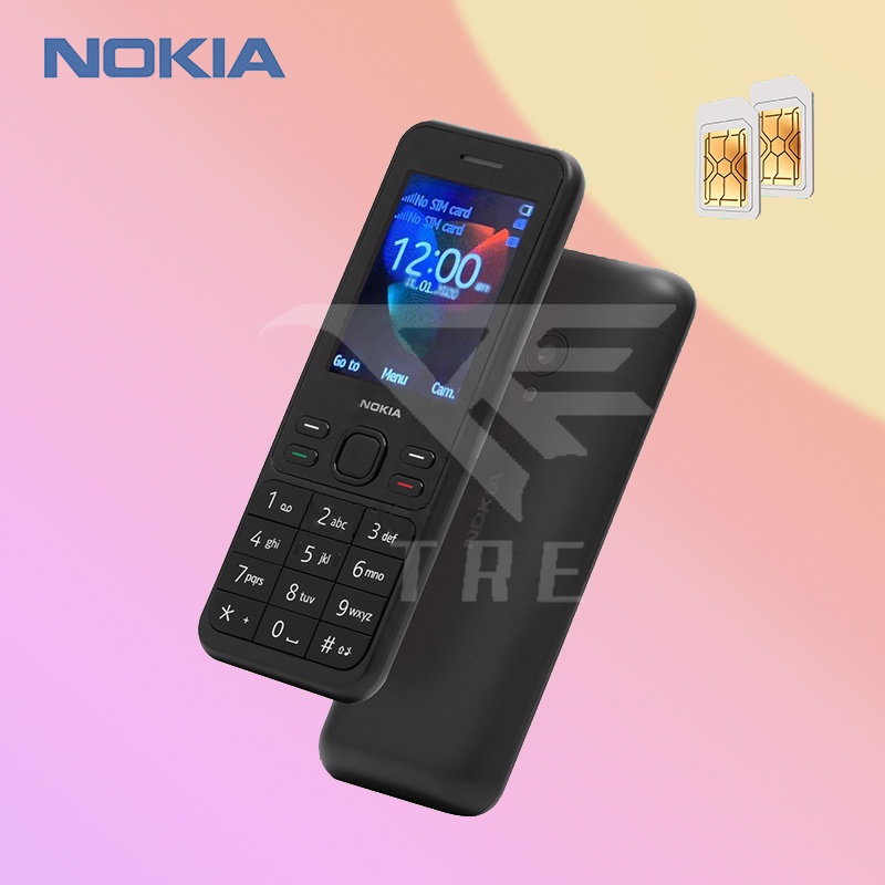 TRE NEW Nokia 150 2020 HANDPHONE Nokia Hp murah Mobile Phone 2 SIM