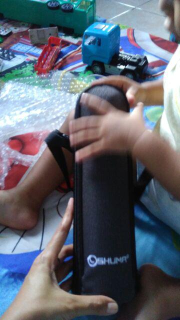 Shuma Thermos Bottle 500ml Vacuum Flask Termos Air Panas