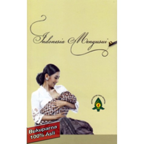 

Buku Indonesia Menyusui