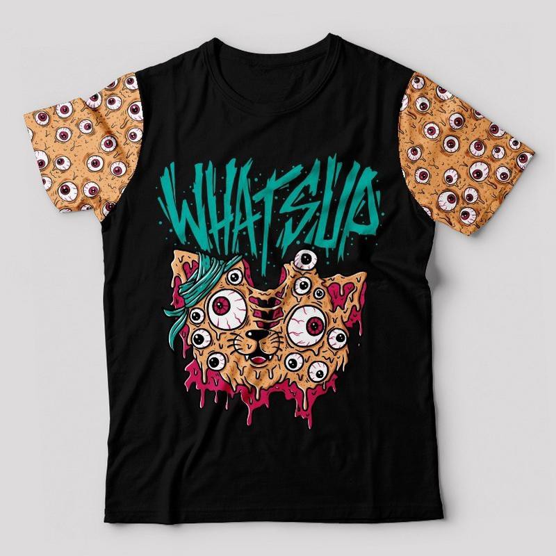 KAOS 3 SECOND QUICKSILVER HURLEY MURAH