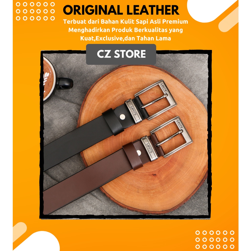 Sabuk kulit pria asli sabuk pria kulit asli sabuk cowok kulit asli sabuk kulit asli garut