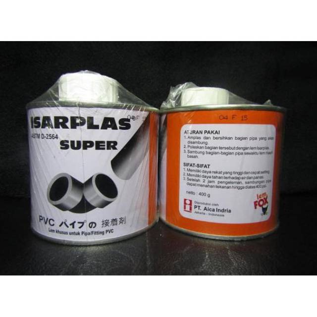 

Lem isarplas 1/2 kg#lem serbaguna#lem.pvc