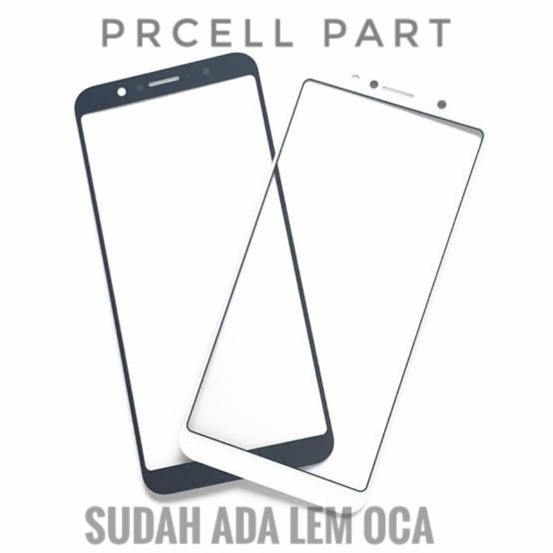 glass touchscreen asus zenfone max pro m1 / glass lcd asus max pro m1 - kaca lcd  asus  max pro m1 /