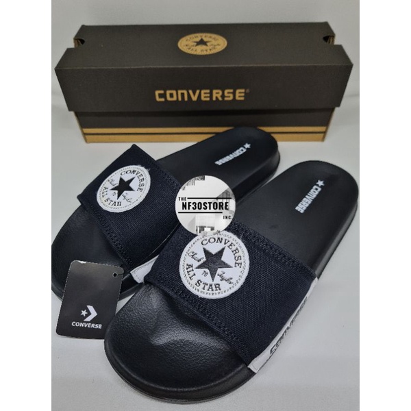 SANDAL CONVERSE ORIGINAL SLIP ON SANDAL PRIA