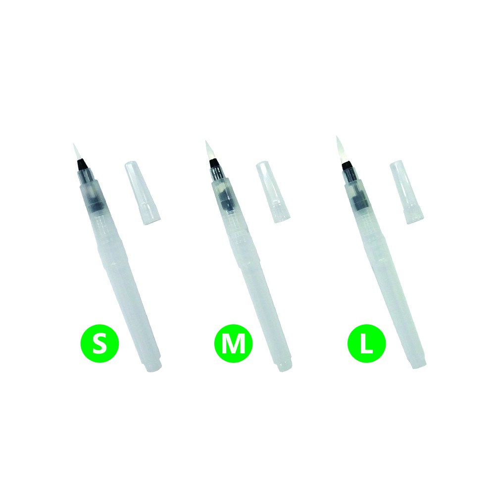 

V-TEC WATER BRUSH WB-110