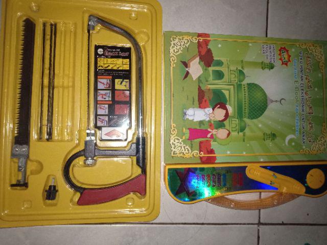 Magicsaw Gergaji Mini Multifungsi