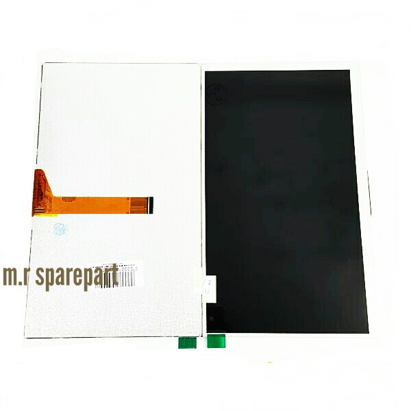 LCD TABLET ADVAN E1C 3G / X7 PLUS