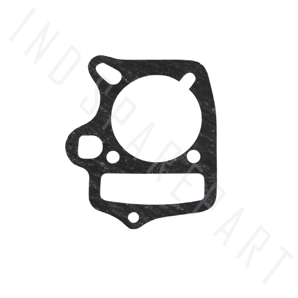 Gasket Paking-Packing Block-Blok Bawah Seher Cylinder-Silinder Legenda/Supra Fit Lama-Old/Revo 100