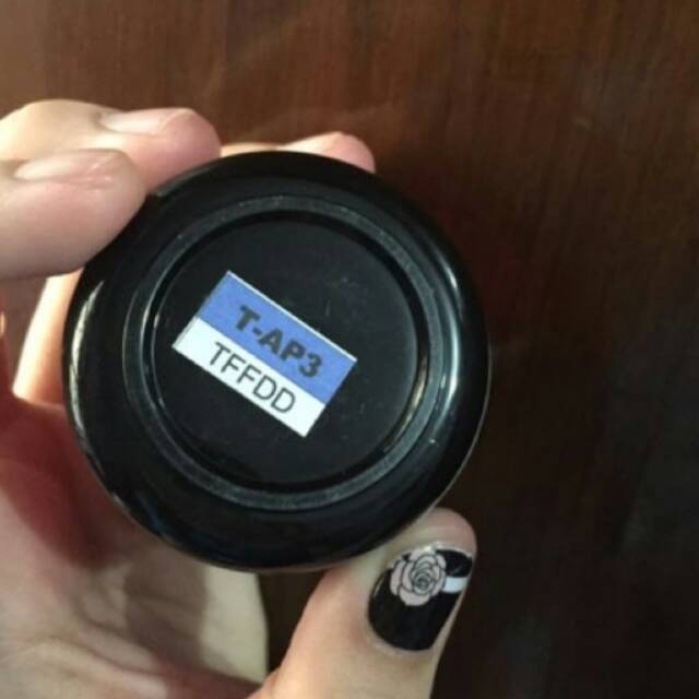 Natasha skincare cream malam AP3 teens.