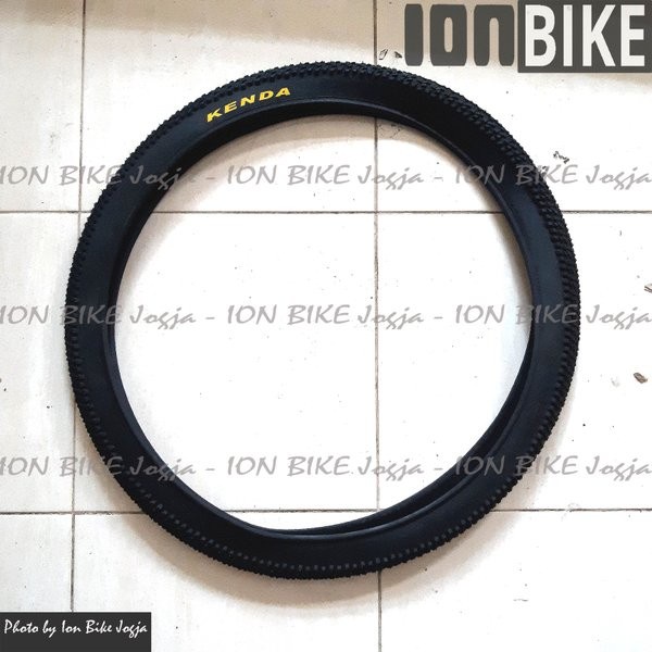 Ban Luar Kenda 26 x 1.95 Motif Small Block Kecil 26x1.95 Smallblock Super Ringan Bunga Rapat Untuk J
