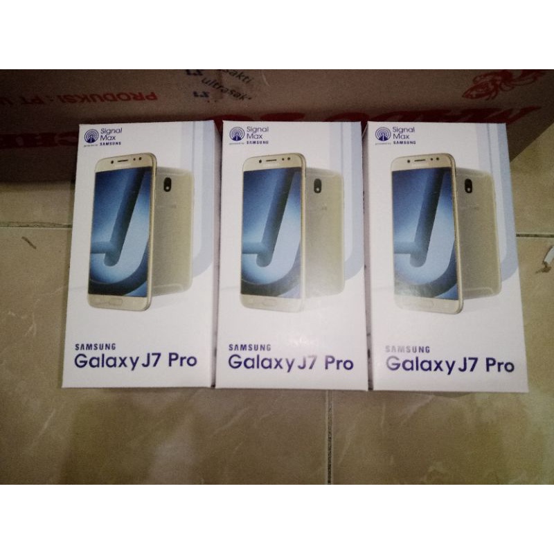 

Dus Box Samsung J7Pro Sein