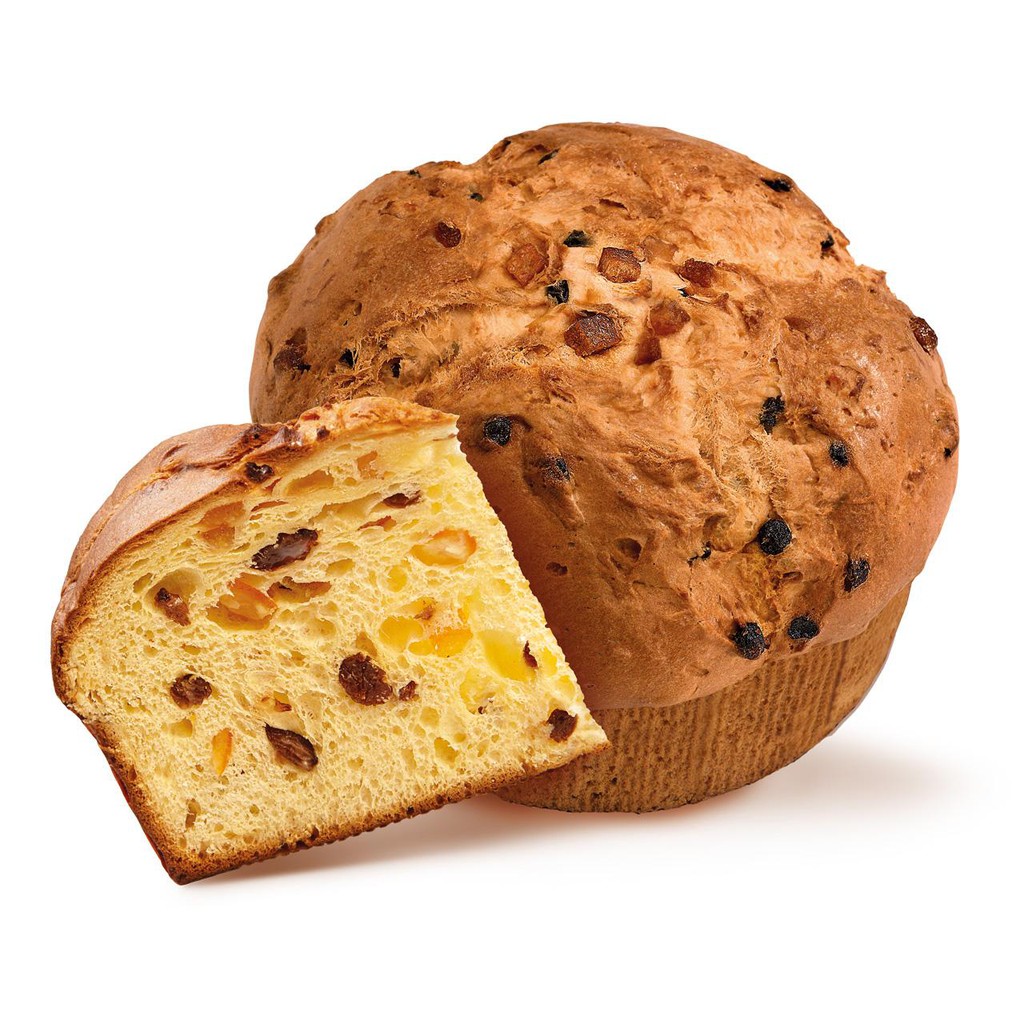 

Traditional Panettone 750 gram