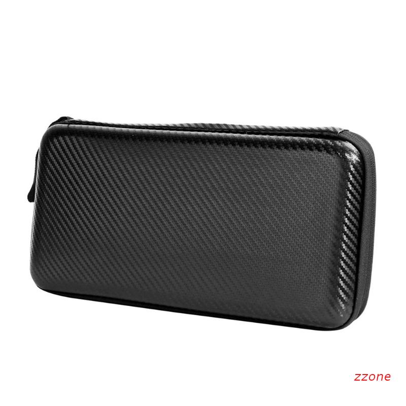 zzz EVA Hard Case For logitech K380 K480 Bluetooth-compatible Keyboard Storage Bag