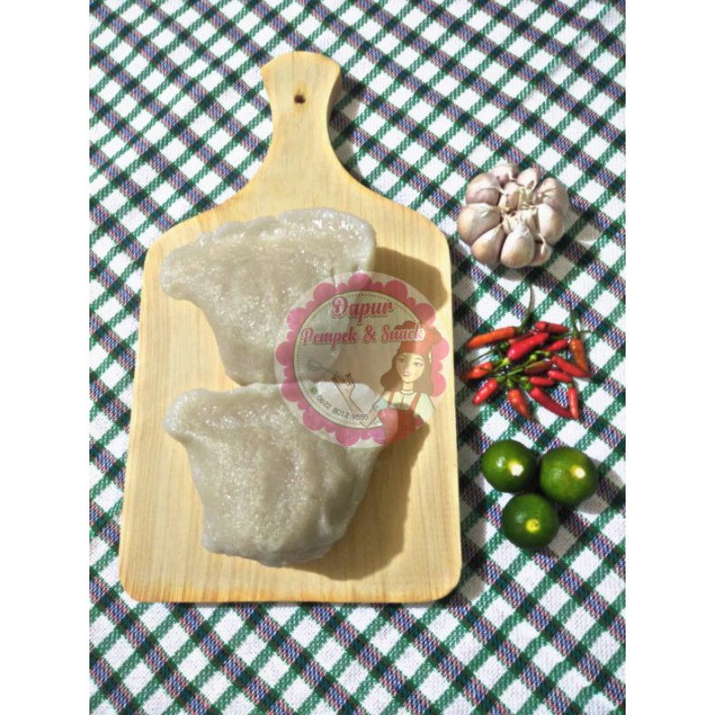 

PEMPEK KAPAL SELAM PREMIUM 2 PCS