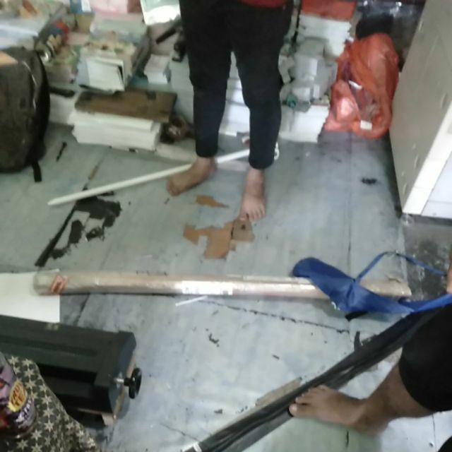 Payung Cafe Pantai Jualan - Payung Tenda Parasol 200cm