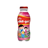 Promo Harga Morinaga Chil Go UHT Strawberry 140 ml - Shopee