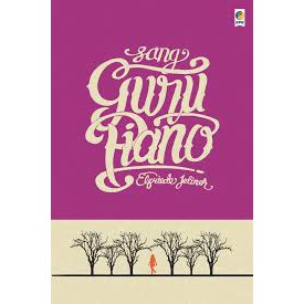 Sang Guru Piano By Elfriede Jelinek