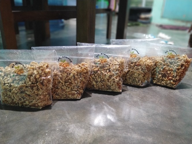 Botol Solid Plastik 500 Ml / Botol 500 Ml / Botol Plastik Murah Premium ( 12 Pcs )