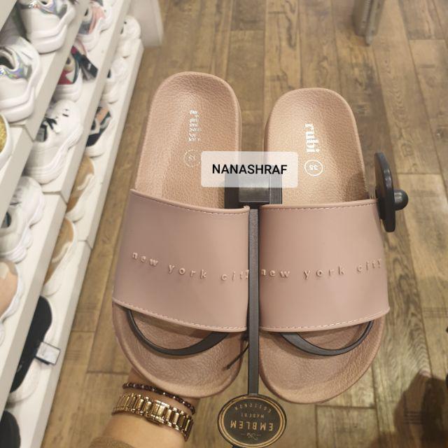 rubi shoes slides