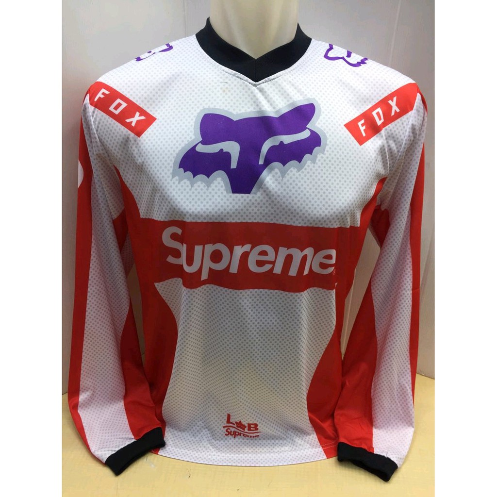 Jersey sepeda - baju sepeda downhill
