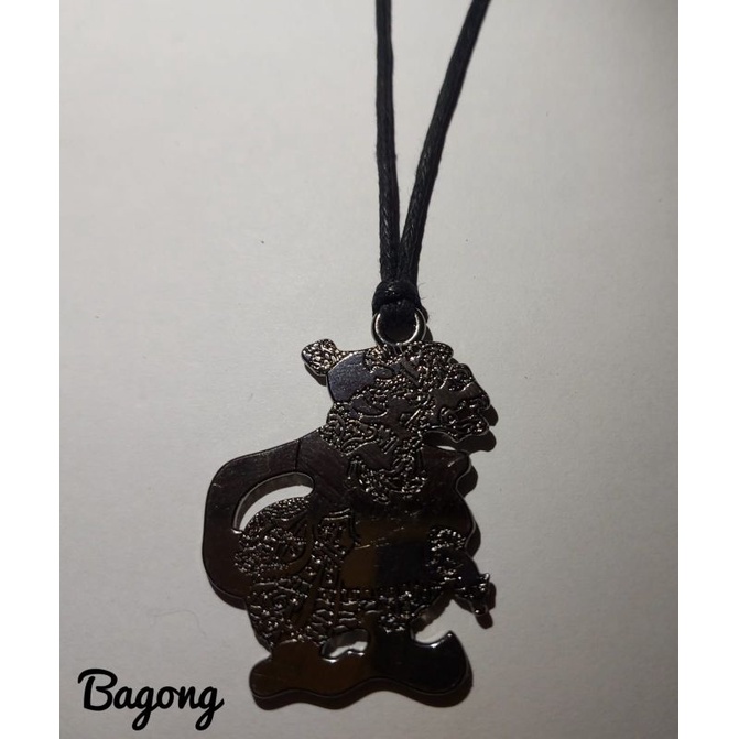 4s Grosir Solo || Kalung Wayang Semar Arjuna Bima Gatotkaca Gunungan || Kalung Mahabarata
