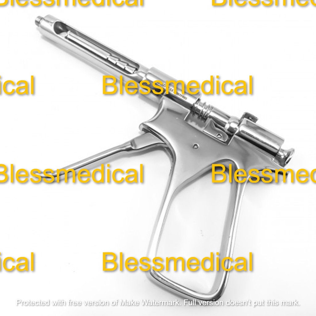 Pistol-Ject intraligamentary syringe 1.8ml Premium