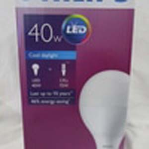 Lampu LED Philip Philips 40 Watt Paling Terang New ***