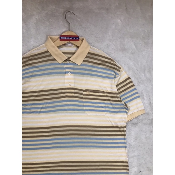 Polo shirt daks