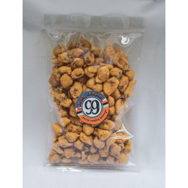 

SNACK KILOAN Kacang Bandung 120g