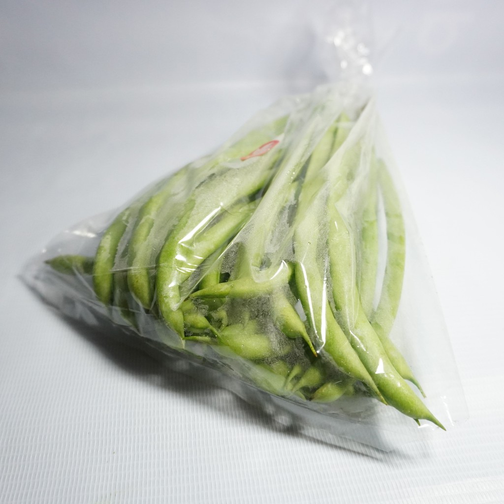 

Buncis 250 Gram [GOSEND]