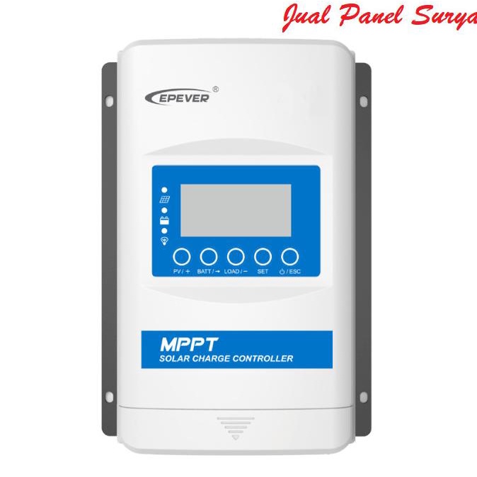 Solar Charge Controller Mppt 40A Epever Xtra 4210N Xtra4210N