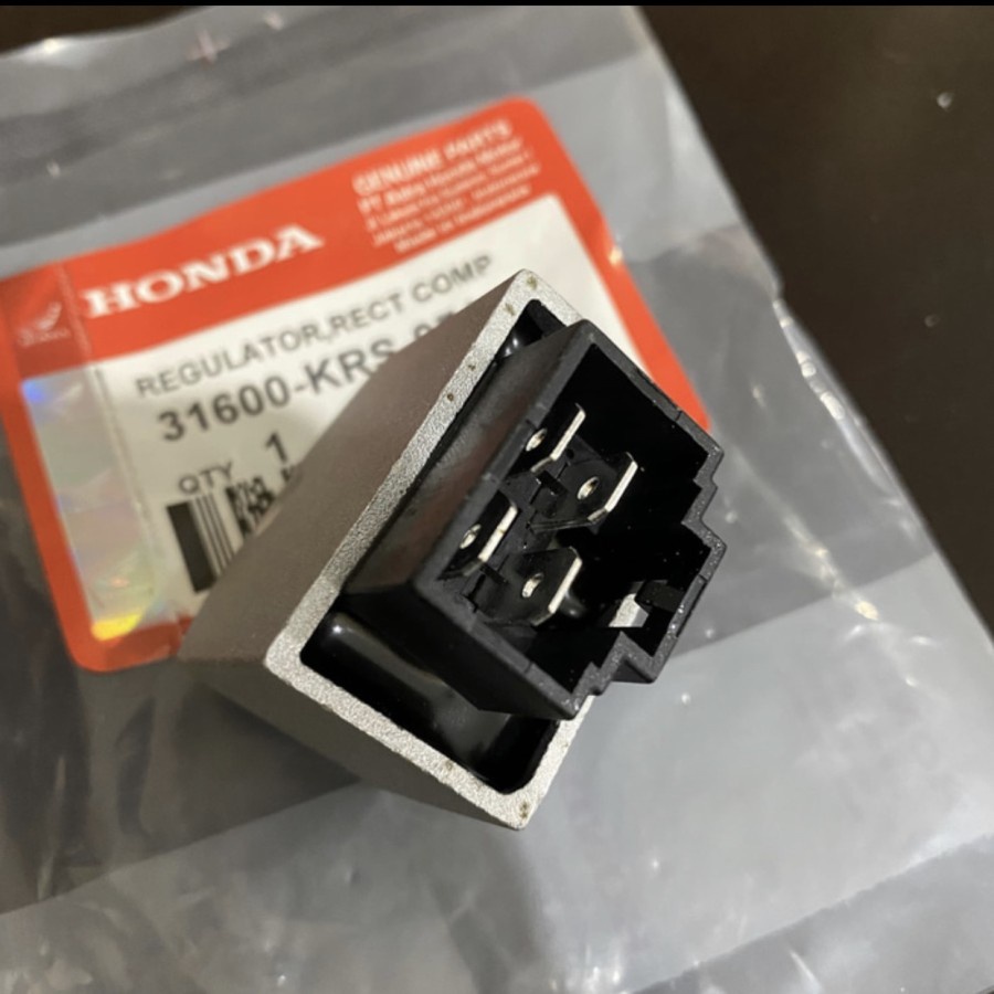 Kiprok Regulator Honda Grand Honda Supra X Honda Supra Fit