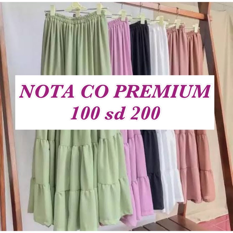 Nota Live 100 Up