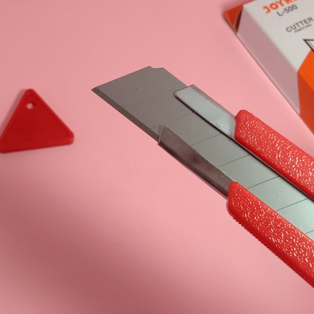 

big cutter L-500 - cutter besar L-500 cutter pisau pemotong kertas hvs