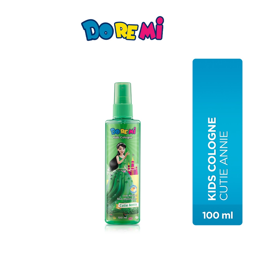 DOREMI KIDS COLOGNE