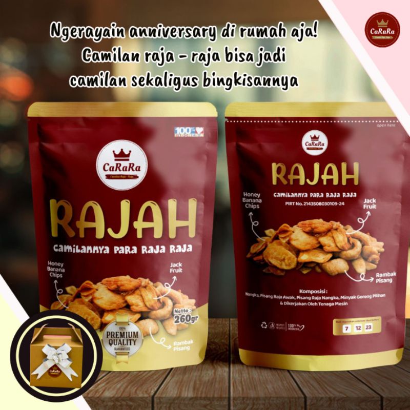 

Rajahkeripik3rasa