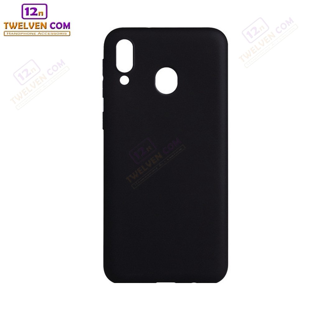 Case Ultra Slim Matte Samsung A70 / A70s / A71 / M01 Core / M02 / M10 / M11 / M12 / M20 / M21 / M22 / M30s / M31 / M30 / A40s / M32