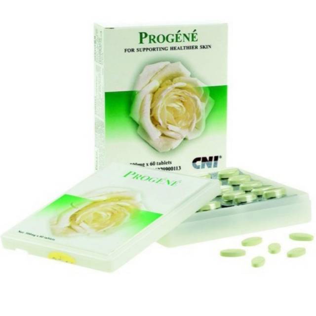 Progene CNI
